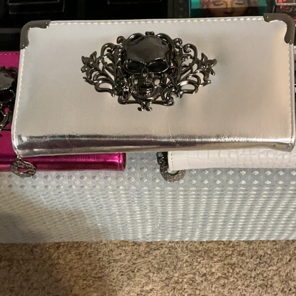 Wallets